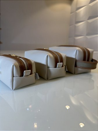 Kit Necessaire box
