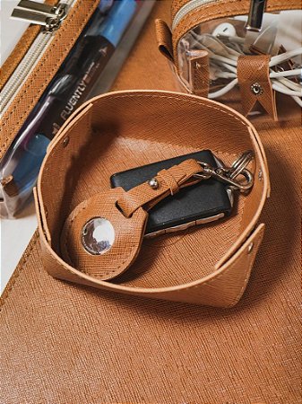 Chaveiro Airtag Case