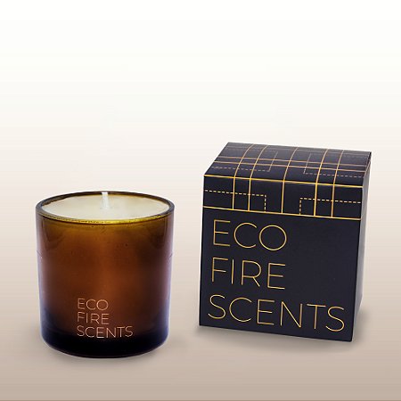 Vela Perfumada Citronella Sofisticata - 150ml