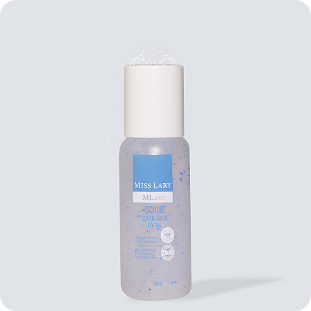 Scrub Esfoliante Facial