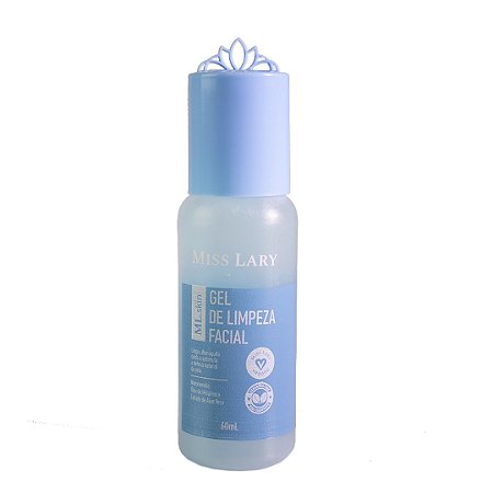 Gel de Limpeza Facial