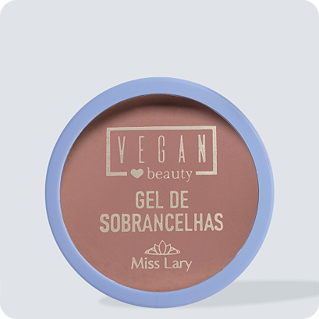 Gel de Sobrancelhas - Universal