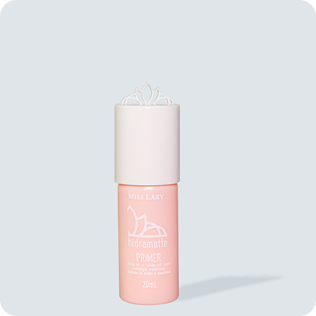 Primer Facial Hidramatte