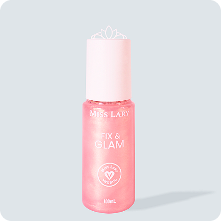 Bruma FIX E GLAM - Glow