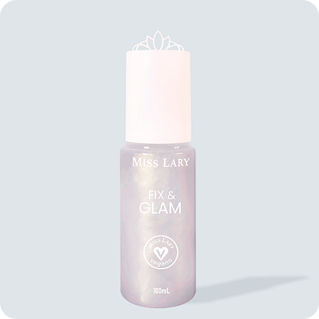Bruma FIX E GLAM - Diamond