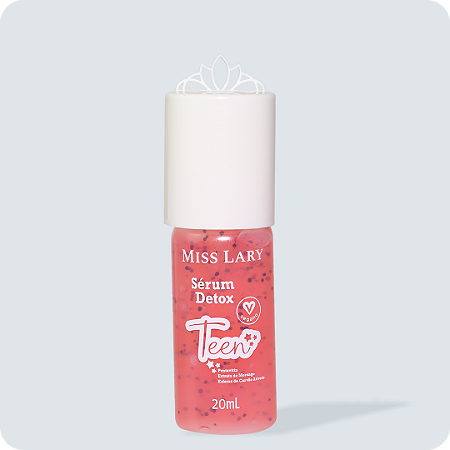 Sérum Detox Teen