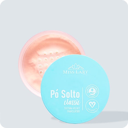 Pó Solto Classic
