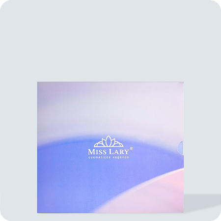 Caixa de Presente Miss Lary - ML. Skin