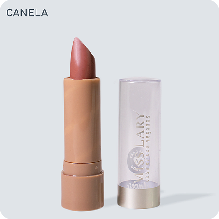 Batom Classic - Tons Nudes