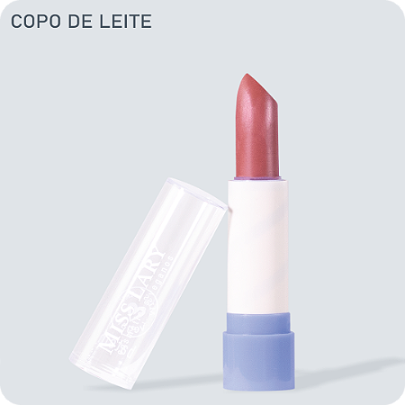 Batom Retrô