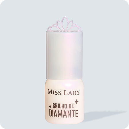 Brilho de Diamante Gold