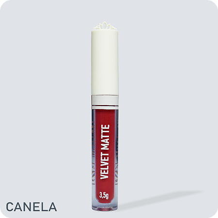 Batom Líquido Velvet Matte
