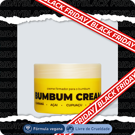 Bumbum Cream