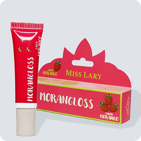Morangloss