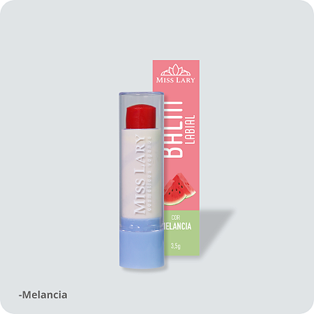 Balm Labial Melancia