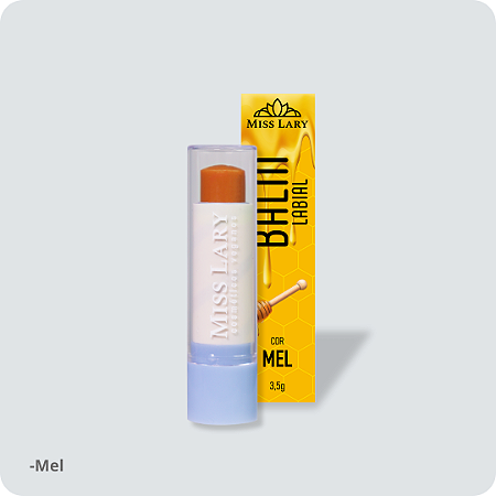 Balm Labial Mel
