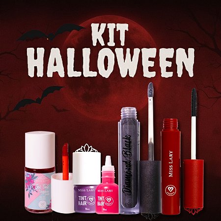KIT - HALLOWEEN