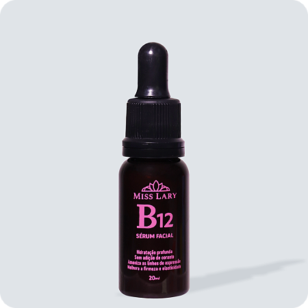 Sérum Facial B12