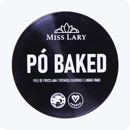 Pó Baked