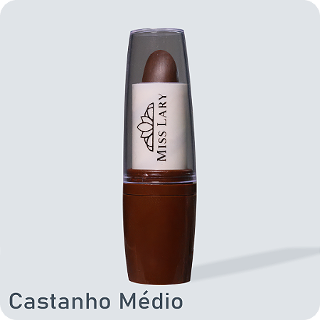 Retoque Capilar 3 em 1