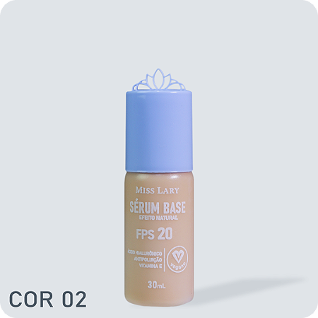Sérum Base FPS 20