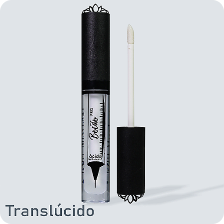 Gloss Bocão - Pequenos Defeitos