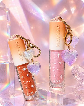Hologloss