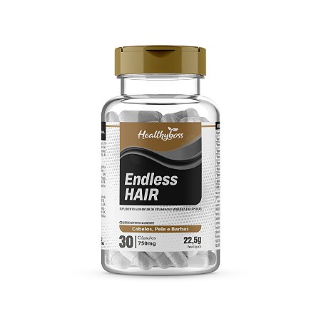 HEALTHYBOSS - Endless HAIR