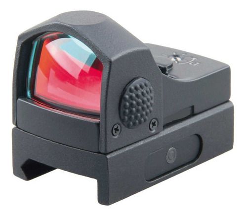 Mira Micro Red Dot 1x22 Victoptics Spx Rdsl16 Vector 22mm