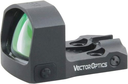 Red Dot Micro Frenzy S 1x17x24 Sensor Automatic Vector Optics