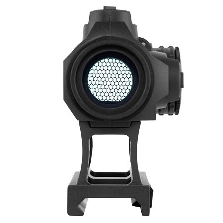 Red Dot Tático Vector Maverick 1x22 Gen 3 SCRD 38 Mil Ipx6 - Aventurar