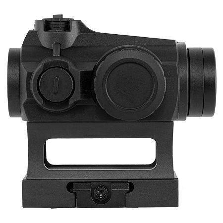 Red Dot Tático Vector Maverick 1x22 Gen 3 SCRD 38 Mil Ipx6 - Aventurar