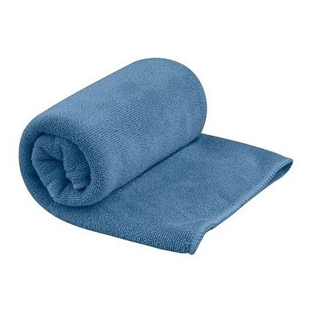 Toalha AirLite Towel Sea To Summit Compacta Viagem Medium