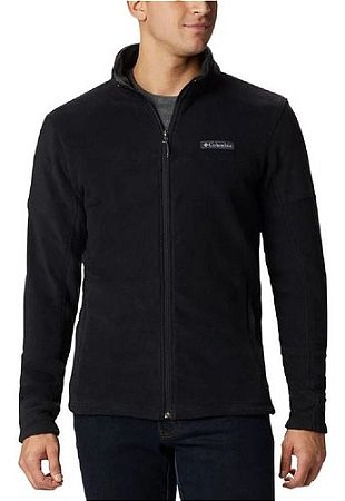 Jaqueta Masculina Fleece Basin Trail Iii Columbia