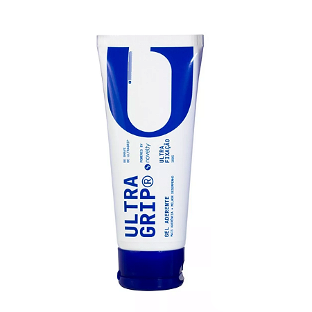 Gel Cola Grip Antiderrapante Para As Mãos 100g Ultragrip
