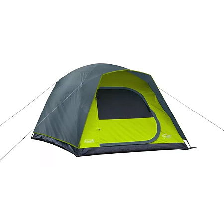 Barraca Coleman Amazônia 2 Pessoas Camping Acampamento Iglu