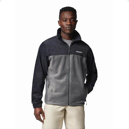 Jaqueta Columbia Masculina Steens Mountain Full Zip 2.0