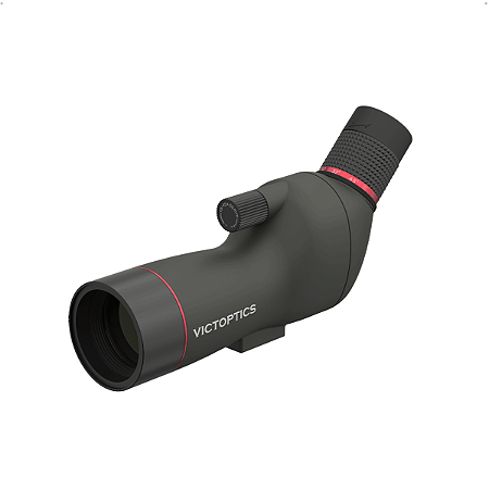 Telescópio Luneta d observação Victoptics 15-45×50 com tripé