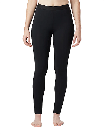 Columbia Calça Térmica Feminina Midweight Stretch Tight