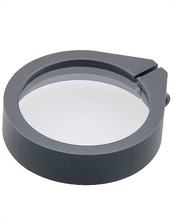 Vector Protetor Alumínio Lente 28-30mm Mira Red Dot Airsoft