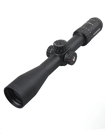 Luneta Mira Victoptics Vector S4 4-16x44 Ffp Cristalina 30mm