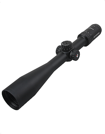 Luneta Mira Victoptics Vector S4 6-24x50 Ffp Cristalina 30mm