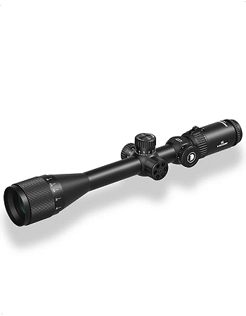 Discovery Luneta Mira MS 6-24x42AOAC SFP Retí Iluminado 11mm