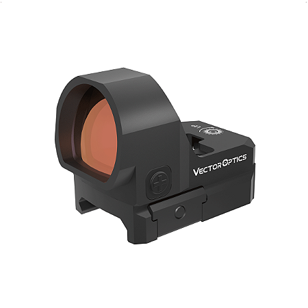 Red Dot Vector Frenzy 1x22x26 Sensor Automático 3Moa Paralax