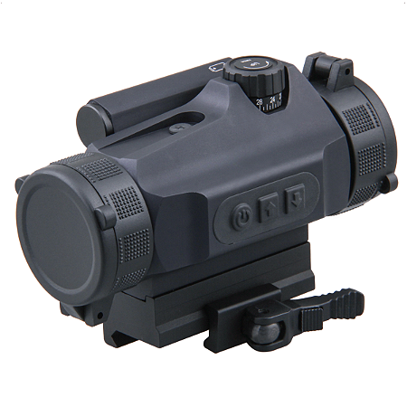 Red Dot Vector Nautilus 1x30 Mount 20mm Rápido Reforçado