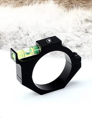 Discovery Mount Nível Nivelador Bolha Para Luneta Tubo 30mm