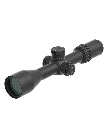Vector Luneta Tauron 5-25x56 HD MIL FFP PRS Tubo 34mm Ip67