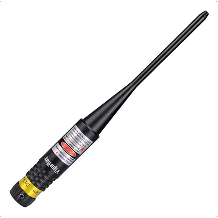 Colimador Calibrador Laser Aferidor Mira Universal Vector