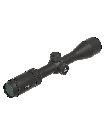 Luneta Vector Optics Matiz 3-9x40 SFP Paralaxe 7.62.308 22mm Anéis Inclusos Tubo 25,4mm SCOM-32 para Carabina PCP e .22