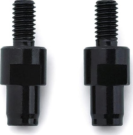Adaptador (Par) para Retrovisores Modelos Kuryakyn das Motocicletas Triumph 2001-2019